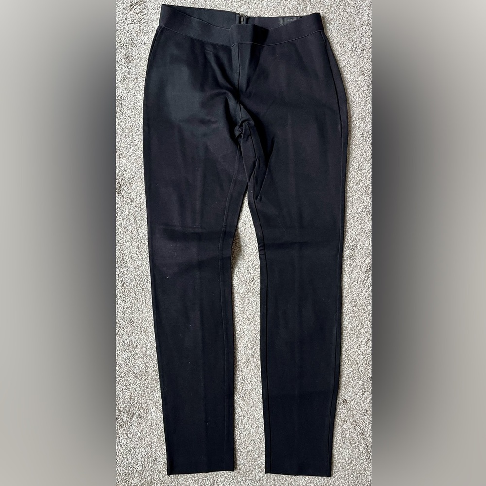 JCREW Pixie pant in stretch ponte